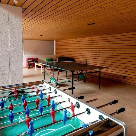 Small But Wow! Studio With Pool @ The Central Lake Crans-Montana Exterior foto